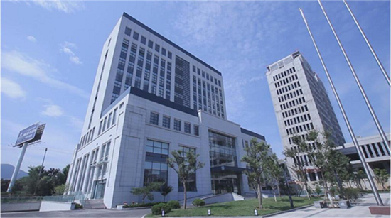 kaiyun登入入口-长春市电信枢纽大厦工程项目