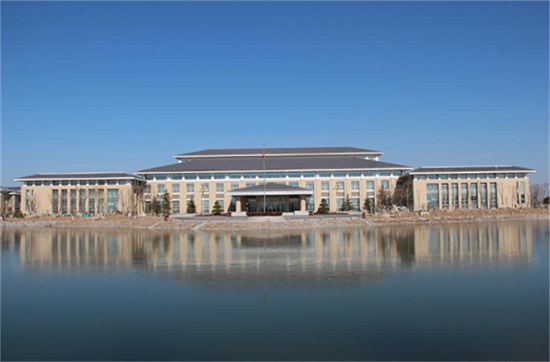 kaiyun登入入口-东北师范大学学生活动中心工程项目